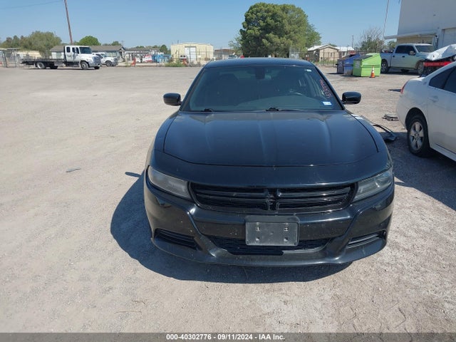 Dodge Charger Sxt Rwd 2019 2C3CDXBG5KH576478 Image 12