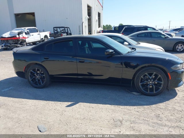 Dodge Charger Sxt Rwd 2019 2C3CDXBG5KH576478 Image 13