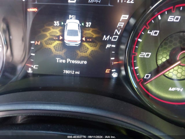 Dodge Charger Sxt Rwd 2019 2C3CDXBG5KH576478 Image 15