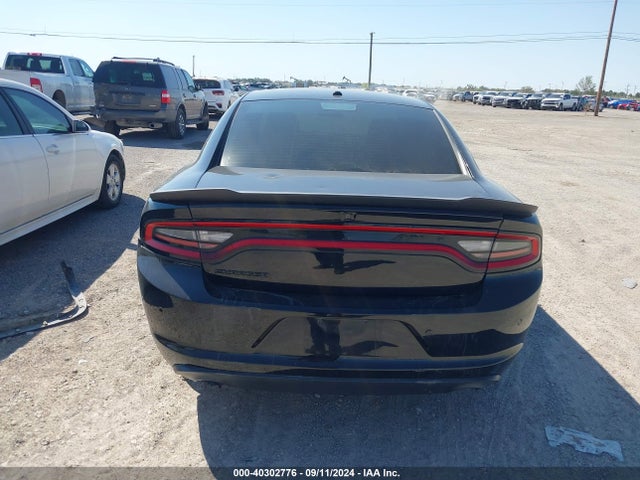 Dodge Charger Sxt Rwd 2019 2C3CDXBG5KH576478 Image 16