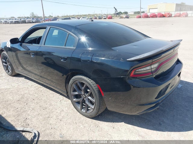Dodge Charger Sxt Rwd 2019 2C3CDXBG5KH576478 Image 3