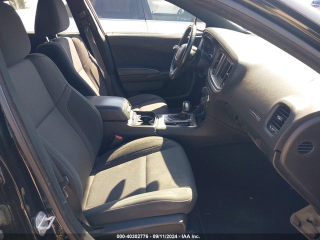 Dodge Charger Sxt Rwd 2019 2C3CDXBG5KH576478 Image 5