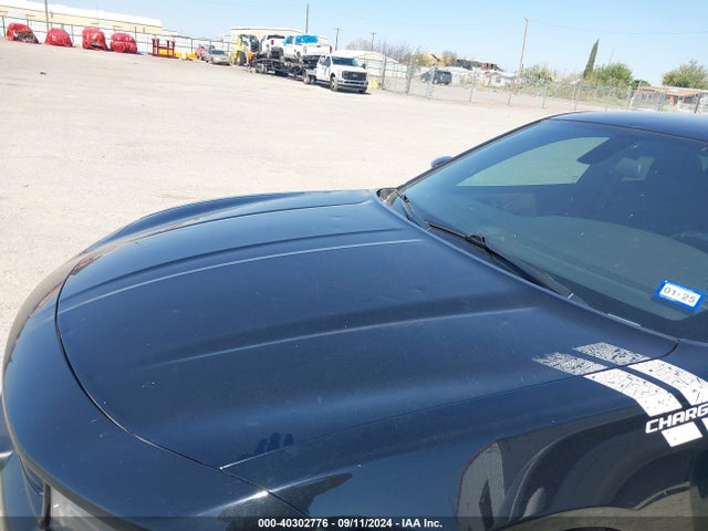 Dodge Charger Sxt Rwd 2019 2C3CDXBG5KH576478 Image 6
