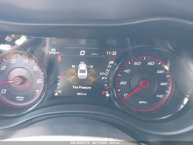 Dodge Charger Sxt Rwd 2019 2C3CDXBG5KH576478 Image 7