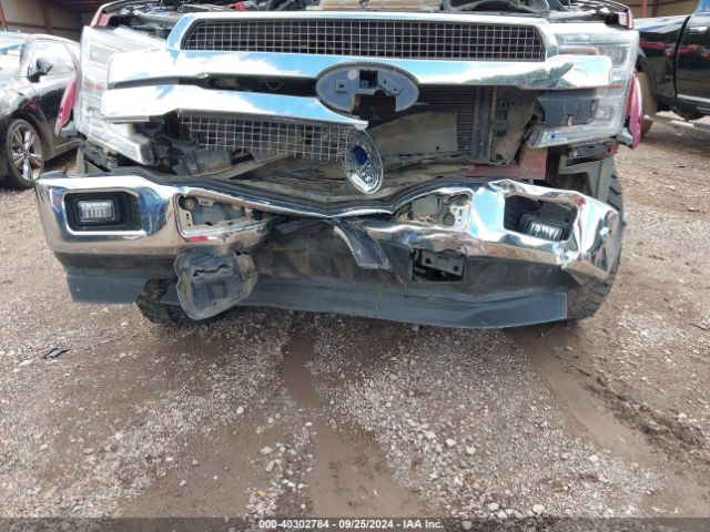1FTFW1E17KFB58514 Ford F-150 King Ranch