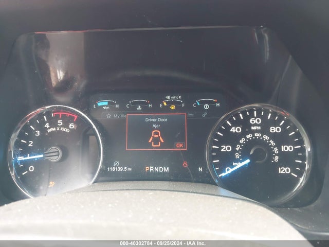 1FTFW1E17KFB58514 Ford F-150 King Ranch
