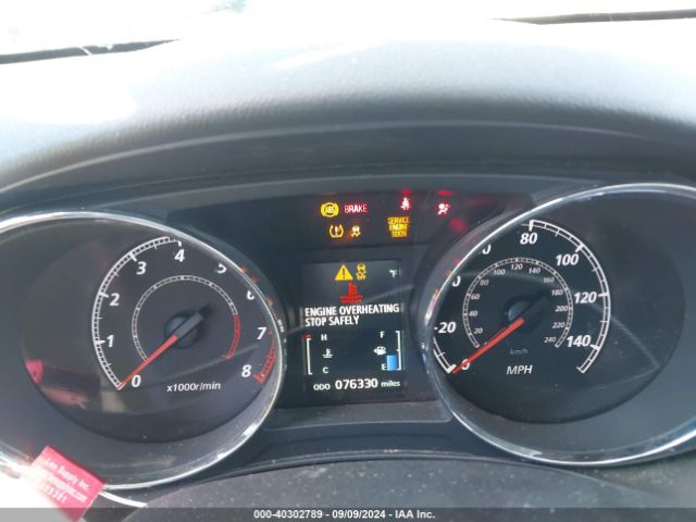 JA4AP3AU1HZ033514 Mitsubishi Outlander Sport 2.0 Es