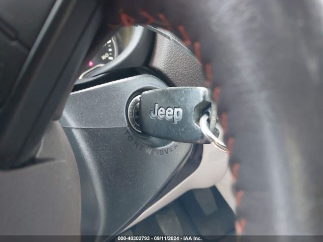 ZACCJBBW3GPE31671 Jeep Renegade Latitude