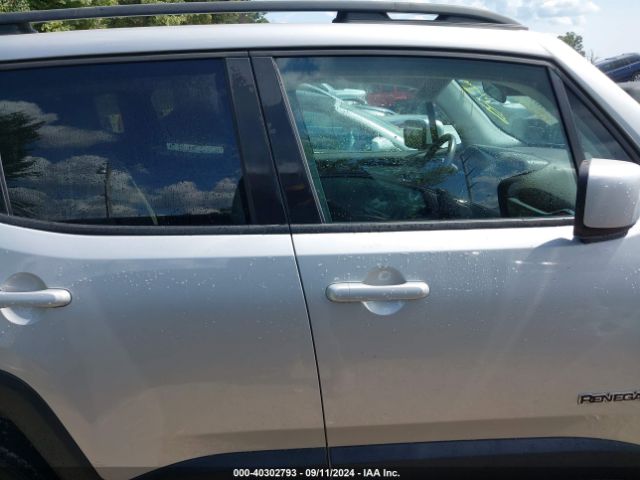 ZACCJBBW3GPE31671 Jeep Renegade Latitude