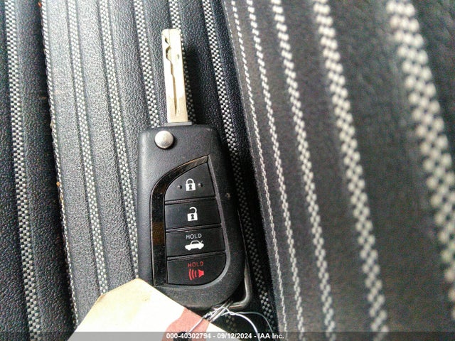 Toyota CAMRY SE 2020 4T1G11AK4LU876080 Image 11