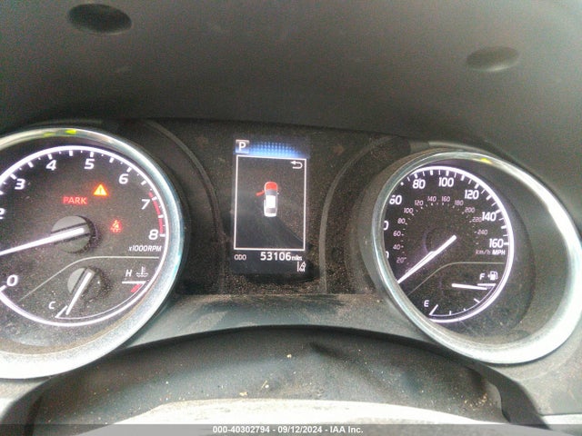 Toyota CAMRY SE 2020 4T1G11AK4LU876080 Image 15
