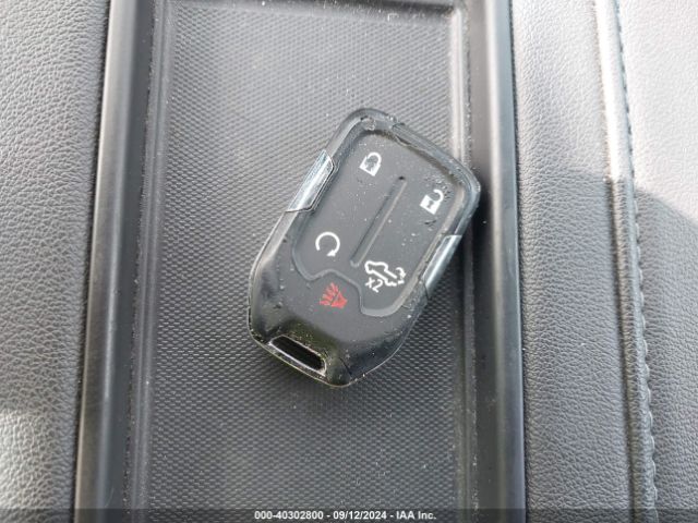 3GTP8CET0MG384004 GMC Sierra 1500 2wd  Short Box Elevation