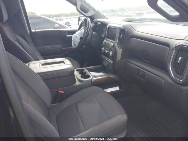 3GTP8CET0MG384004 GMC Sierra 1500 2wd  Short Box Elevation