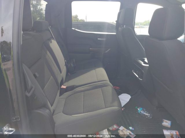 3GTP8CET0MG384004 GMC Sierra 1500 2wd  Short Box Elevation