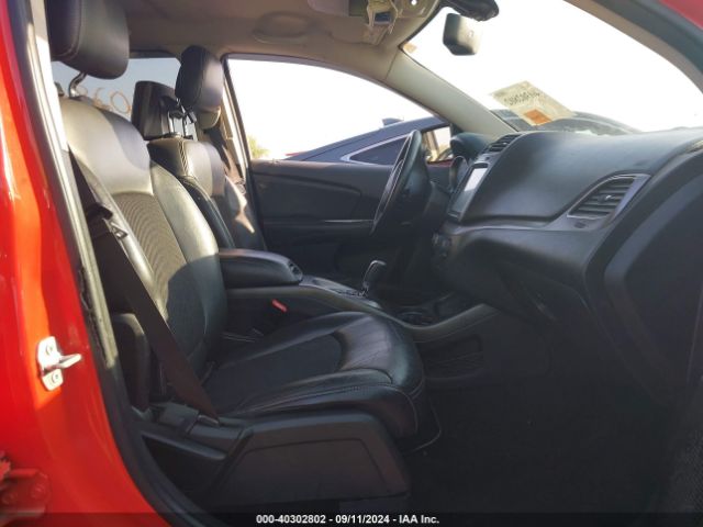 3C4PDDGG5HT623528 Dodge Journey Crossroad Plus Awd