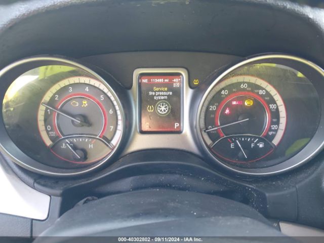3C4PDDGG5HT623528 Dodge Journey Crossroad Plus Awd