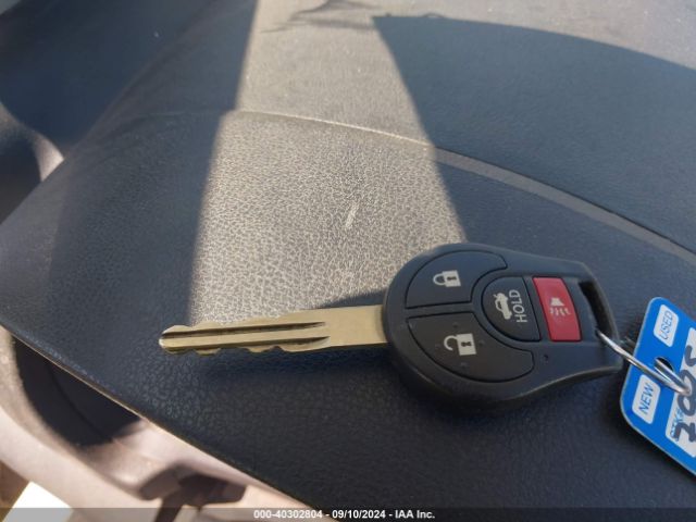 2019 NISSAN VERSA 3N1CN7AP4KL867266 Photo 10