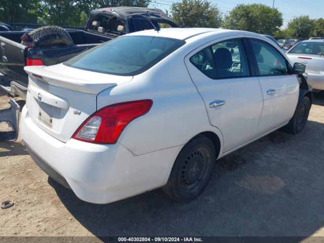 2019 NISSAN VERSA 3N1CN7AP4KL867266 Photo 3