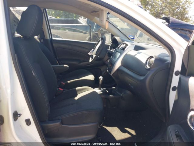 2019 NISSAN VERSA 3N1CN7AP4KL867266 Photo 4