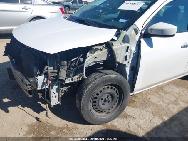 2019 NISSAN VERSA 3N1CN7AP4KL867266 Photo 5