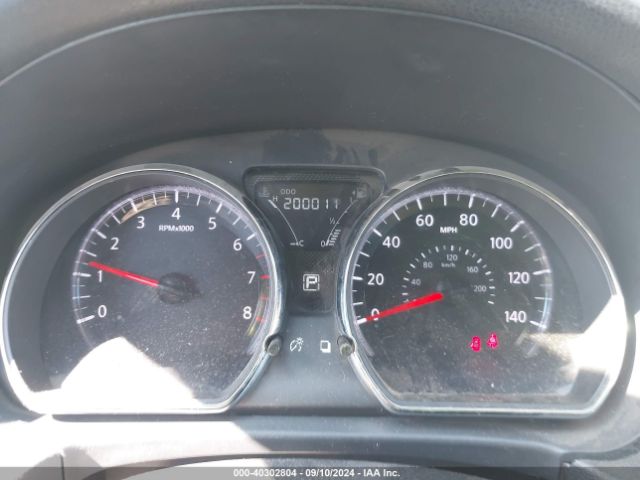 2019 NISSAN VERSA 3N1CN7AP4KL867266 Photo 6