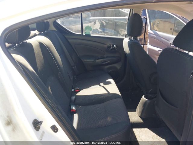 2019 NISSAN VERSA 3N1CN7AP4KL867266 Photo 7
