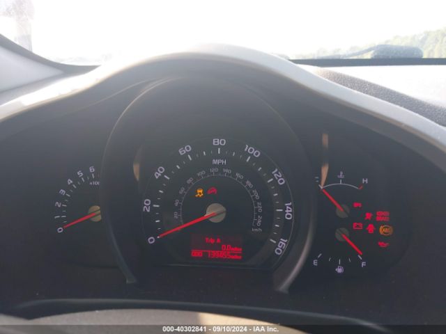 KNDPCCAC7E7668246 KIA Sportage Ex