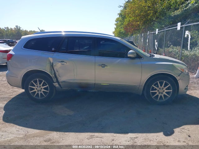 Buick Enclave Leather 2014 5GAKRBKD1EJ178982 Image 13