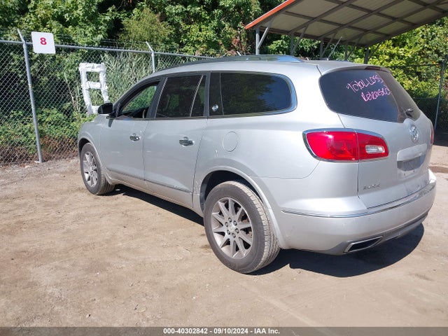Buick Enclave Leather 2014 5GAKRBKD1EJ178982 Image 3