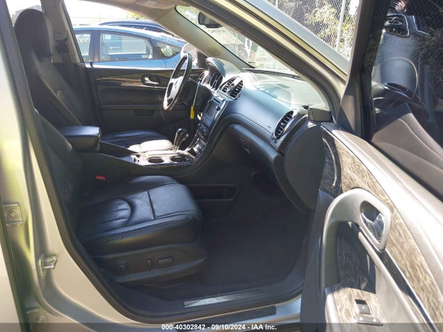 Buick Enclave Leather 2014 5GAKRBKD1EJ178982 Image 5