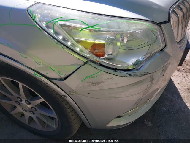Buick Enclave Leather 2014 5GAKRBKD1EJ178982 Image 6