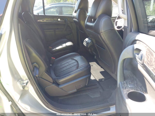 Buick Enclave Leather 2014 5GAKRBKD1EJ178982 Image 8