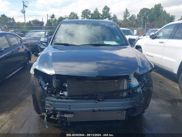 1GYKPAR41MZ211882 Cadillac Xt6 Fwd Luxury