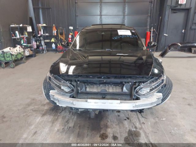 1HGCV2F36KA003009 Honda Accord Sport 2.0t