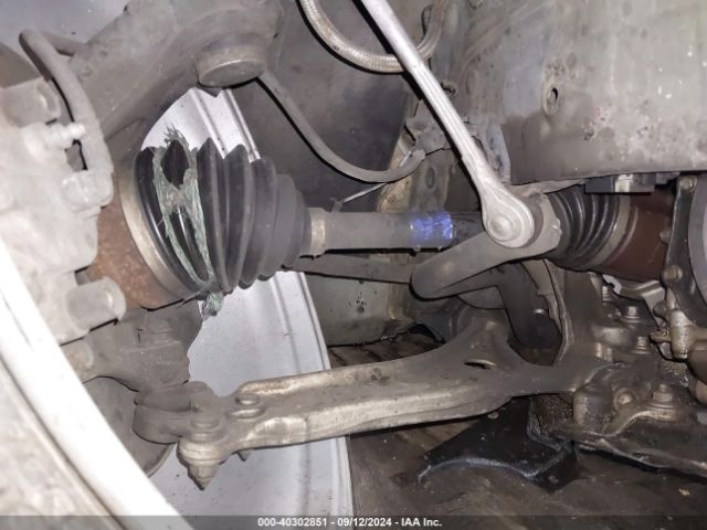 1HGCV2F36KA003009 Honda Accord Sport 2.0t