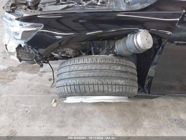 1HGCV2F36KA003009 Honda Accord Sport 2.0t
