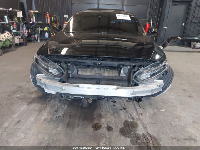 1HGCV2F36KA003009 Honda Accord Sport 2.0t