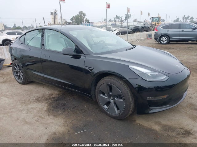 2023 TESLA MODEL 3 5YJ3E1EB2PF389895 Photo 0