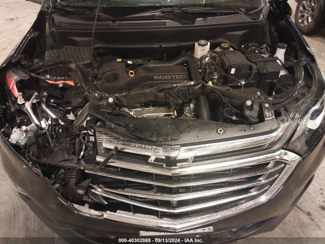 Chevrolet Equinox Awd Premier 2021 2GNAXXEV0M6107020 Image 10