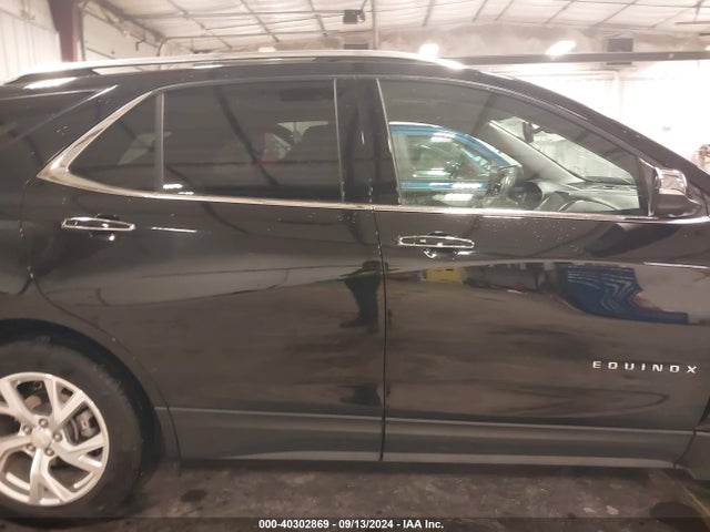 Chevrolet Equinox Awd Premier 2021 2GNAXXEV0M6107020 Image 13