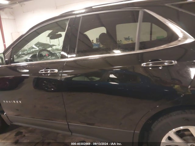 Chevrolet Equinox Awd Premier 2021 2GNAXXEV0M6107020 Image 14