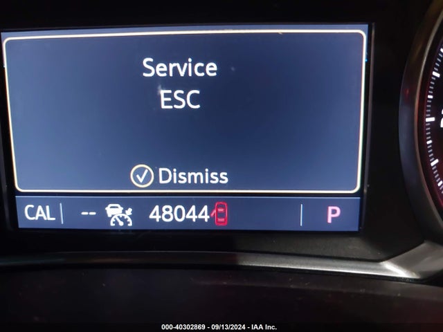 Chevrolet Equinox Awd Premier 2021 2GNAXXEV0M6107020 Image 15