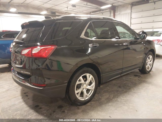Chevrolet Equinox Awd Premier 2021 2GNAXXEV0M6107020 Image 4