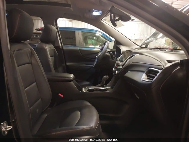 Chevrolet Equinox Awd Premier 2021 2GNAXXEV0M6107020 Image 5