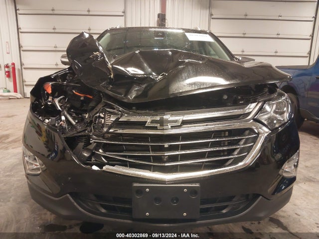 Chevrolet Equinox Awd Premier 2021 2GNAXXEV0M6107020 Image 6
