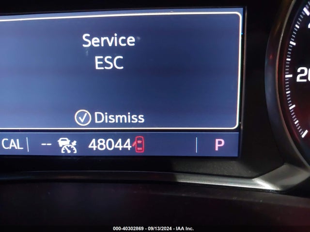 Chevrolet Equinox Awd Premier 2021 2GNAXXEV0M6107020 Image 7