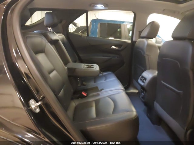 Chevrolet Equinox Awd Premier 2021 2GNAXXEV0M6107020 Image 8