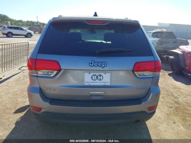 1C4RJFAG5EC408163 Jeep Grand Cherokee Laredo