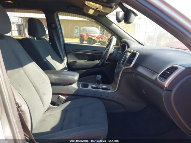 1C4RJFAG5EC408163 Jeep Grand Cherokee Laredo