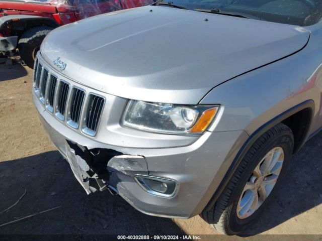 1C4RJFAG5EC408163 Jeep Grand Cherokee Laredo
